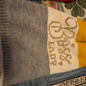 2 size small dog sweaters. Ready to keep the pups warm this winter